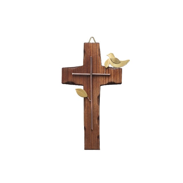 소나무십자가(S) 십자가비둘기